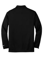 Load image into Gallery viewer, Nike Long-Sleeve Dri-Fit Stretch Tech Polo