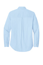 Load image into Gallery viewer, Mercer+Mettle Women's Long Sleeve Modern Oxford Shirt