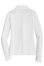 Load image into Gallery viewer, Nike Women's Long Sleeve Dri-FIT Stretch Tech Polo