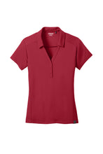 Load image into Gallery viewer, OGIO Ladies Framework Polo
