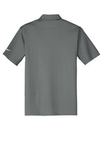 Load image into Gallery viewer, Nike Dri-Fit Vertical Mesh Polo