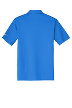 Load image into Gallery viewer, Nike Dri-Fit Vertical Mesh Polo
