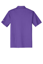 Load image into Gallery viewer, Nike Dri-Fit Vertical Mesh Polo