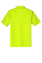 Load image into Gallery viewer, Nike Dri-Fit Vertical Mesh Polo