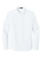 Load image into Gallery viewer, Mercer+Mettle Long Sleeve Modern Oxford Shirt
