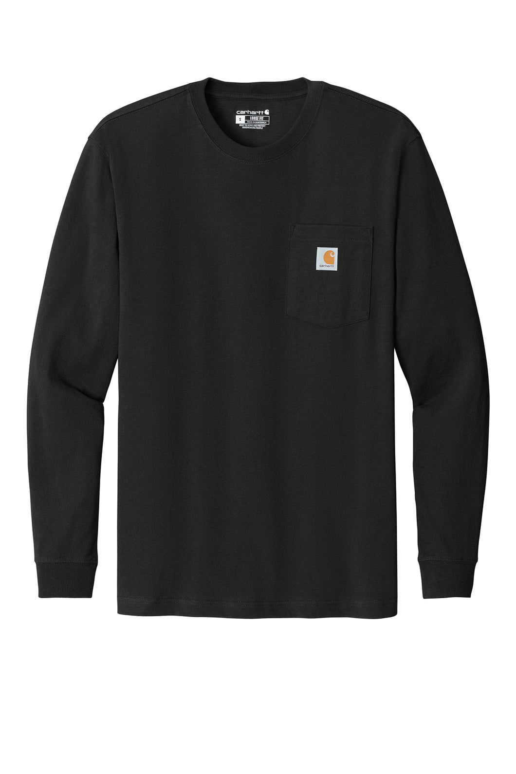 Carhartt Long Sleeve Tee