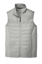 Load image into Gallery viewer, Port Authority Men&#39;s Collective Insulated Vest
