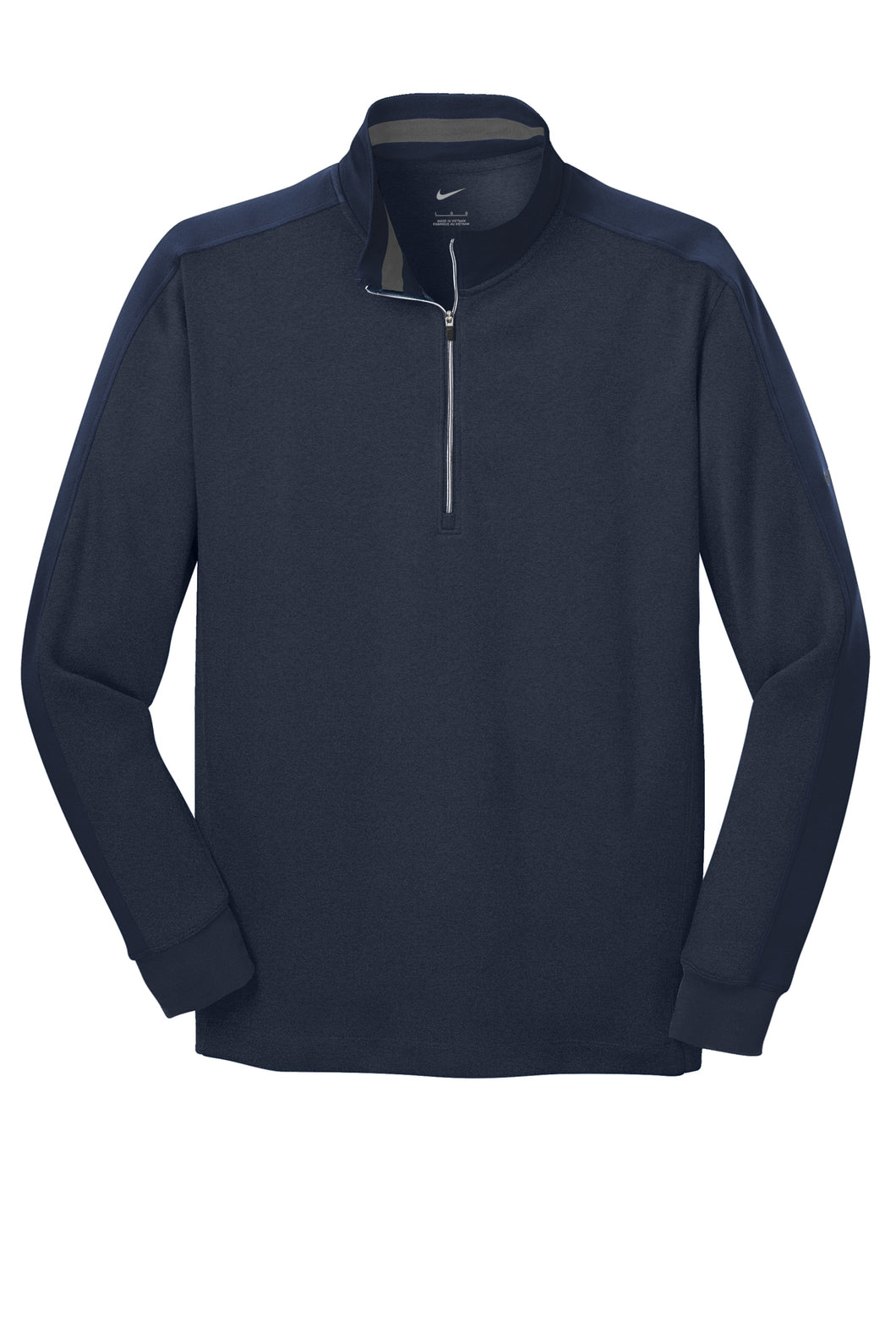 Nike Dri-FIT 1/2 Zip Cover-up