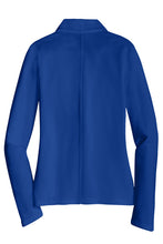 Load image into Gallery viewer, Nike Women&#39;s Long Sleeve Dri-FIT Stretch Tech Polo
