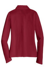 Load image into Gallery viewer, Nike Women&#39;s Long Sleeve Dri-FIT Stretch Tech Polo
