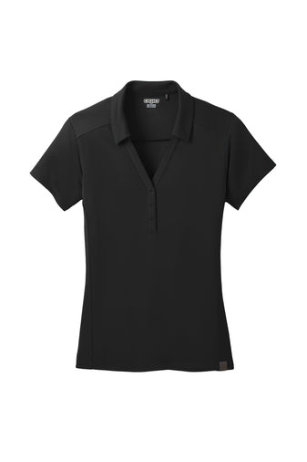 OGIO Ladies Framework Polo