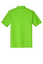 Load image into Gallery viewer, Nike Dri-Fit Vertical Mesh Polo
