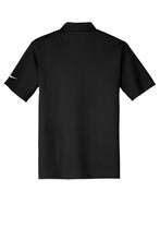Load image into Gallery viewer, Nike Dri-Fit Vertical Mesh Polo
