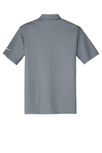Load image into Gallery viewer, Nike Dri-Fit Vertical Mesh Polo
