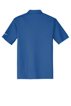 Load image into Gallery viewer, Nike Dri-Fit Vertical Mesh Polo
