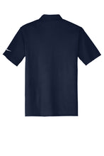 Load image into Gallery viewer, Nike Dri-Fit Vertical Mesh Polo

