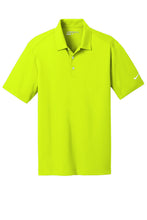 Load image into Gallery viewer, Nike Dri-Fit Vertical Mesh Polo

