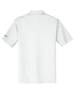 Load image into Gallery viewer, Nike Dri-Fit Vertical Mesh Polo
