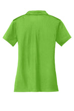 Load image into Gallery viewer, Nike Women&#39;s Dri-Fit Vertical Mesh Polo
