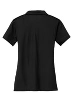 Load image into Gallery viewer, Nike Women&#39;s Dri-Fit Vertical Mesh Polo
