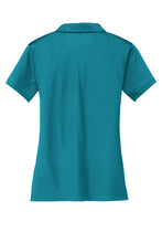 Load image into Gallery viewer, Nike Women&#39;s Dri-Fit Vertical Mesh Polo
