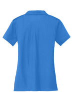 Load image into Gallery viewer, Nike Women&#39;s Dri-Fit Vertical Mesh Polo
