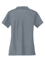 Load image into Gallery viewer, Nike Women&#39;s Dri-Fit Vertical Mesh Polo
