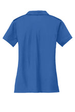 Load image into Gallery viewer, Nike Women&#39;s Dri-Fit Vertical Mesh Polo
