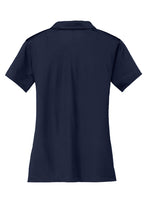 Load image into Gallery viewer, Nike Women&#39;s Dri-Fit Vertical Mesh Polo
