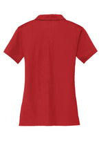 Load image into Gallery viewer, Nike Women&#39;s Dri-Fit Vertical Mesh Polo
