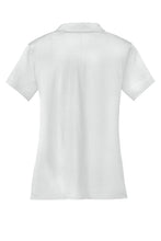 Load image into Gallery viewer, Nike Women&#39;s Dri-Fit Vertical Mesh Polo
