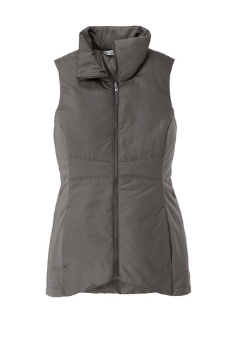 Port Authority Women's Collective Insulated Vest
