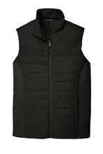 Load image into Gallery viewer, Port Authority Men&#39;s Collective Insulated Vest
