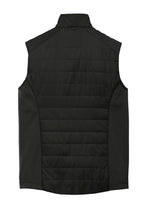 Load image into Gallery viewer, Port Authority Men&#39;s Collective Insulated Vest
