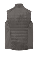 Load image into Gallery viewer, Port Authority Men&#39;s Collective Insulated Vest
